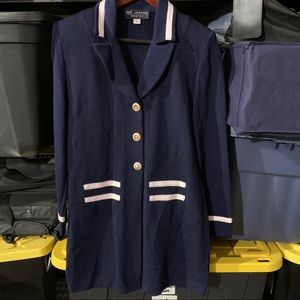 St. John Collections Coat